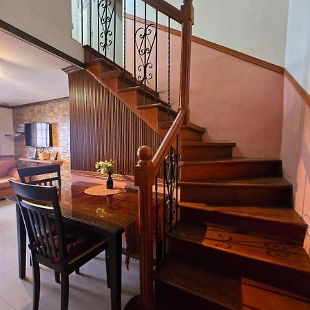 Greenhills Garden Square 2Br & 2 Toilets 马尼拉 外观 照片