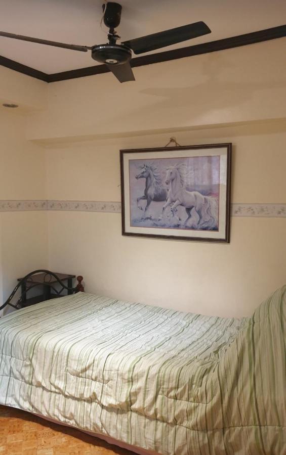Greenhills Garden Square 2Br & 2 Toilets 马尼拉 外观 照片